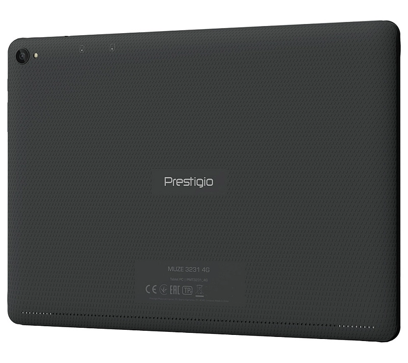 PRESTIGIO Muze 3231 4G 2/16GB (черный) фото 6 PRESTIGIO Muze 3231 4G 2/16GB (черный) фото 6