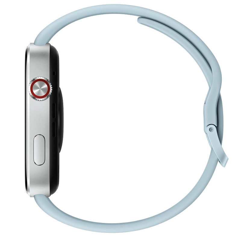 Redmi Watch 6 (голубой) фото 1