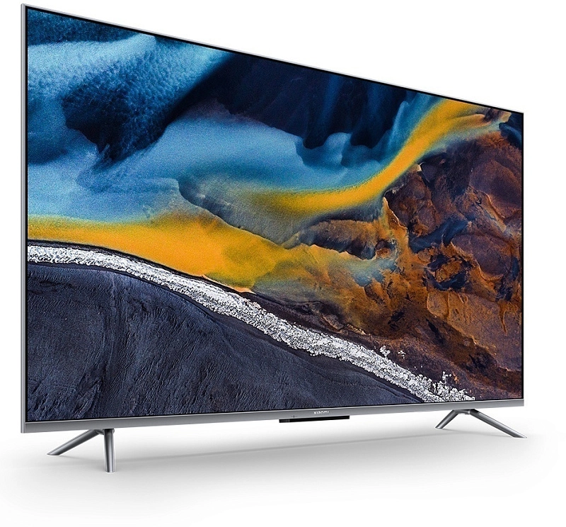 Xiaomi 50" TV Q2 фото 1 Xiaomi 50" TV Q2 фото 1