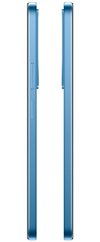 Realme C85 6/128GB (синий) фото 4