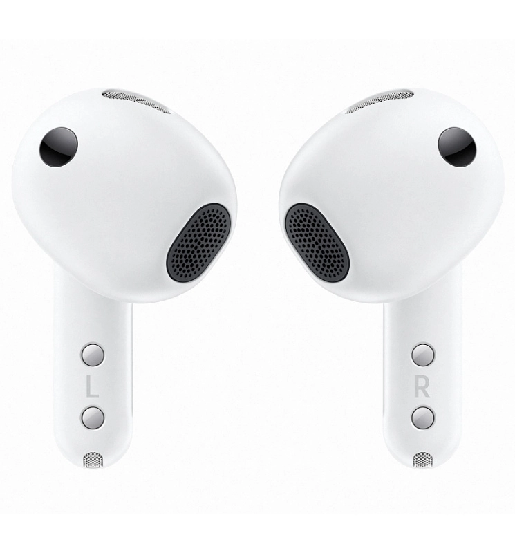 Samsung Galaxy Buds 4 SM-R540 (белый) фото 4