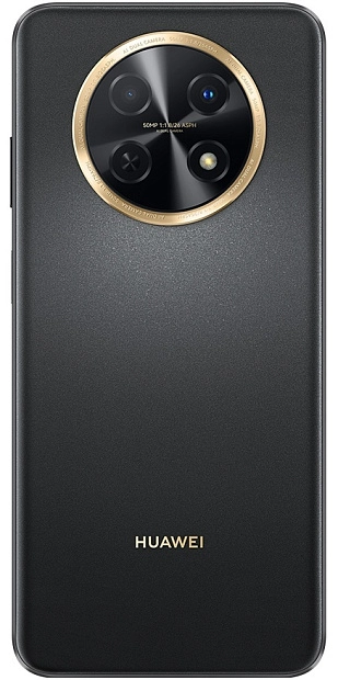 Huawei Nova Y91 8/256GB (сияющий черный) фото 6