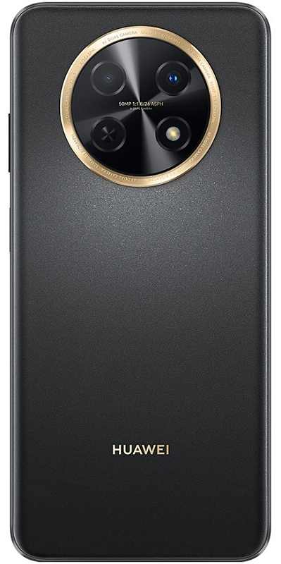 Huawei Nova Y91 8/256GB (сияющий черный) фото 6 Huawei Nova Y91 8/256GB (сияющий черный) фото 6