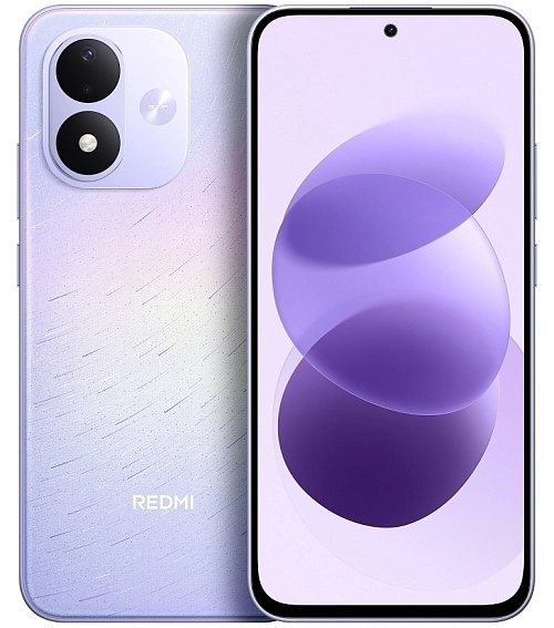 Redmi Note 17 5G 6/256GB (фиолетовый)