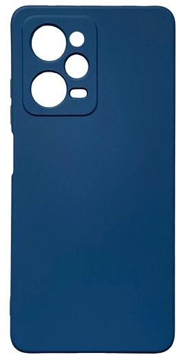 Digitalpart для Redmi Note 12 Pro+ (синий)