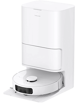 Dreame Trouver Robot Vacuum E30 Ultra