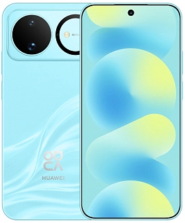 HUAWEI nova 16s EMA-LX9 12/256GB (голубой)