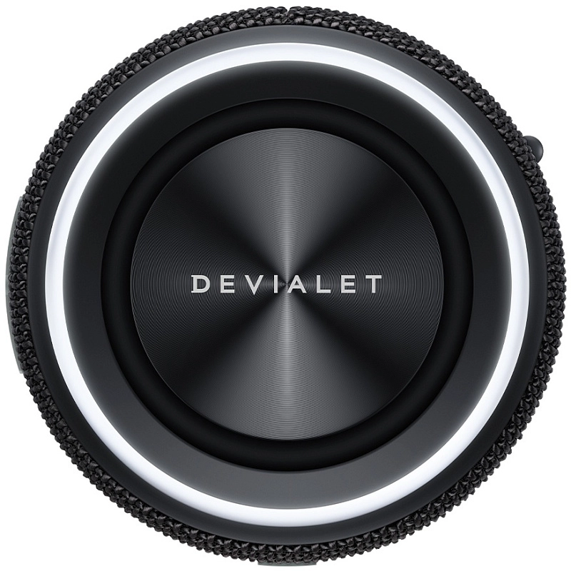 Huawei Sound Joy (вулканический черный) фото 7 Huawei Sound Joy (вулканический черный) фото 7