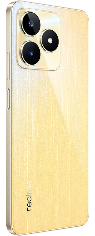 realme C53 6/128GB (чемпионское золото) фото 5 realme C53 6/128GB (чемпионское золото) фото 5