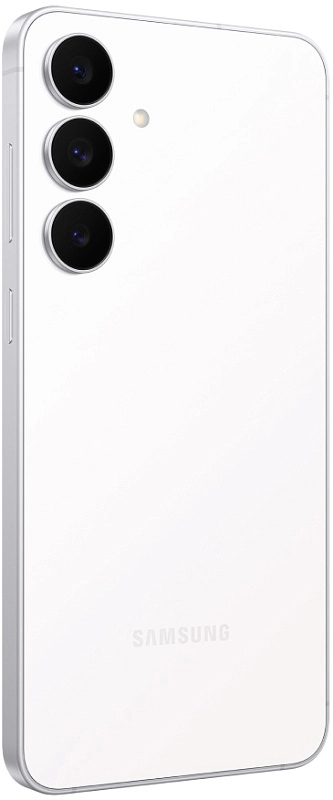 Samsung Galaxy S25 FE (S731) 8/256GB (белый) фото 5