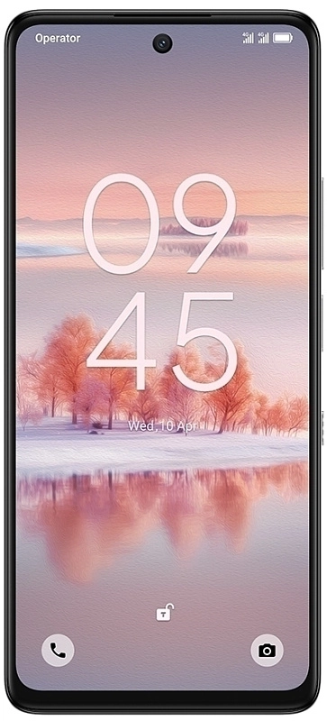 TCL 60 NXTPAPER T626K (белый) фото 2