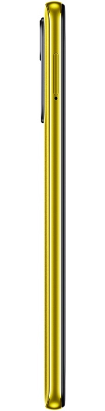POCO M4 Pro 5G 4/64GB (Желтый POCO) фото 7 POCO M4 Pro 5G 4/64GB (Желтый POCO) фото 7