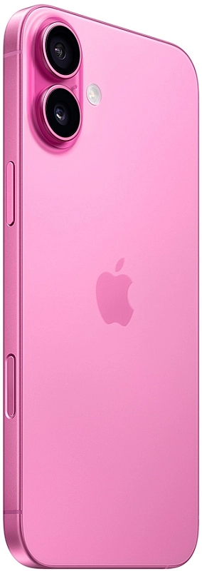 Apple iPhone 16 Plus 256GB (розовый) фото 2 Apple iPhone 16 Plus 256GB (розовый) фото 2