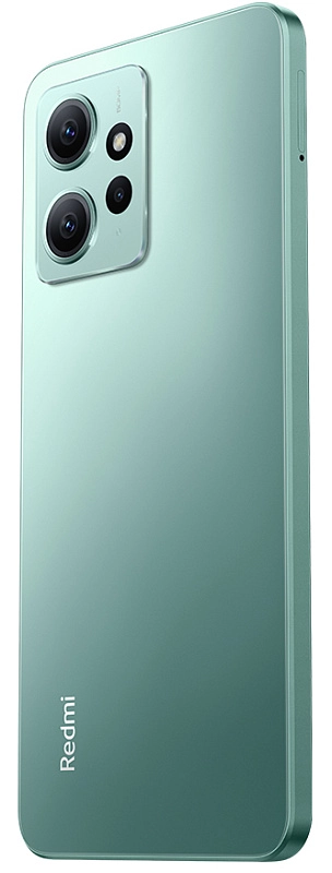 Xiaomi Redmi Note 12 8/256GB (зеленая мята) фото 7