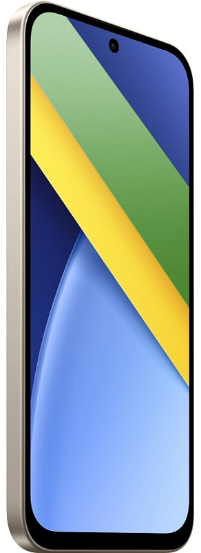 POCO C95 Pro 6/128GB (зеленый) фото 1