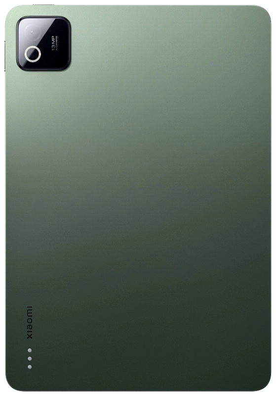 Xiaomi Pad 8 Pro 8/256GB (зеленый) фото 4