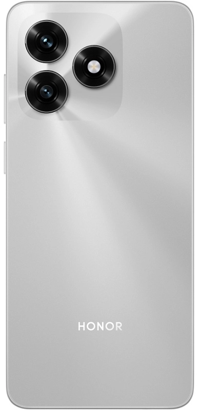 HONOR X5c 4/64GB (серый) фото 6