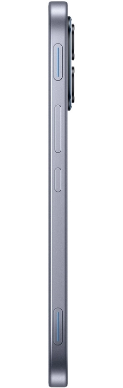 Infinix GT 50 Pro 12/256GB (серебристый) фото 4