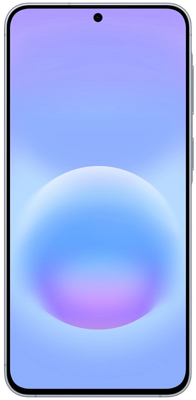 Samsung Galaxy A57 8/256GB  (A576, голубой) фото 2