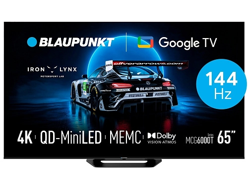 Blaupunkt 65MCG6000T