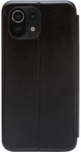 Volare Rosso Prime для Xiaomi 11 Lite 5G NE (черный)