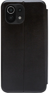 Volare Rosso Prime для Xiaomi 11 Lite 5G NE (черный)