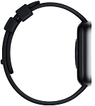 Xiaomi Redmi Watch 4 (черный) фото 4