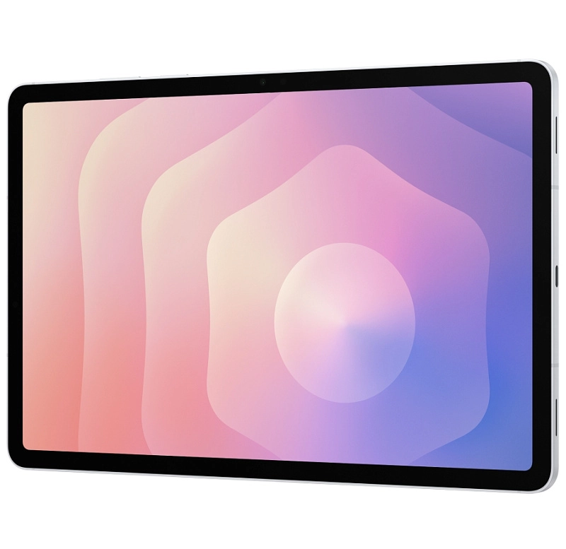 Samsung Galaxy Tab S11 Wi-Fi X730 12/128GB (серебро) фото 3