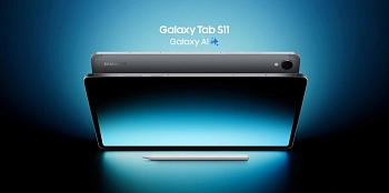 Samsung Galaxy Tab S11 Wi-Fi X730 12/128GB