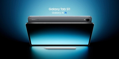 Samsung Galaxy Tab S11 Wi-Fi X730 12/128GB