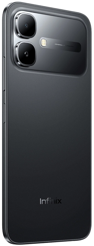 Infinix Smart 20 4/128GB (черный) фото 5