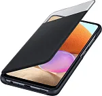 S View Wallet Cover для Samsung A32 (черный) фото 3