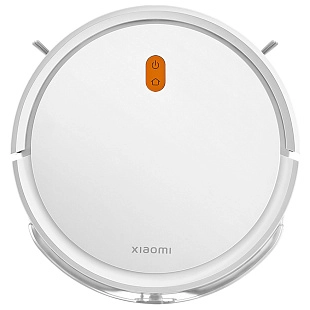 Xiaomi Robot Vacuum E5, белый фото 3