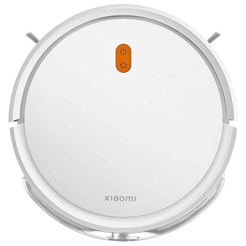 Xiaomi Robot Vacuum E5, белый фото 3