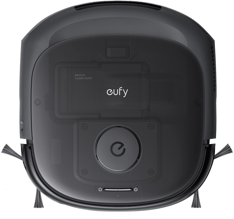 Eufy Robot Vacuum Omni E25 (черный) фото 9