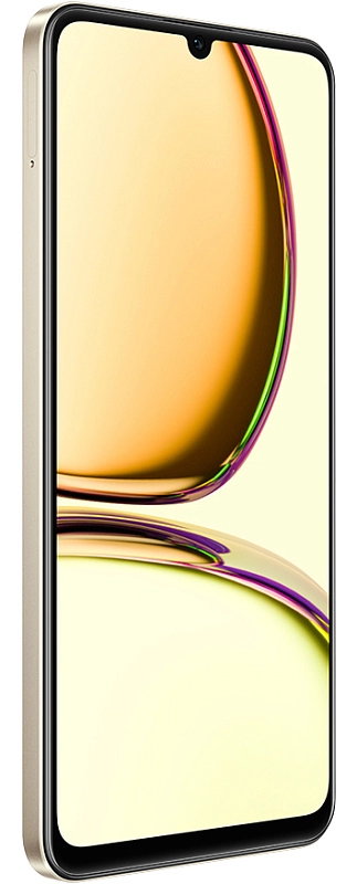 realme C53 6/128GB (чемпионское золото) фото 1 realme C53 6/128GB (чемпионское золото) фото 1