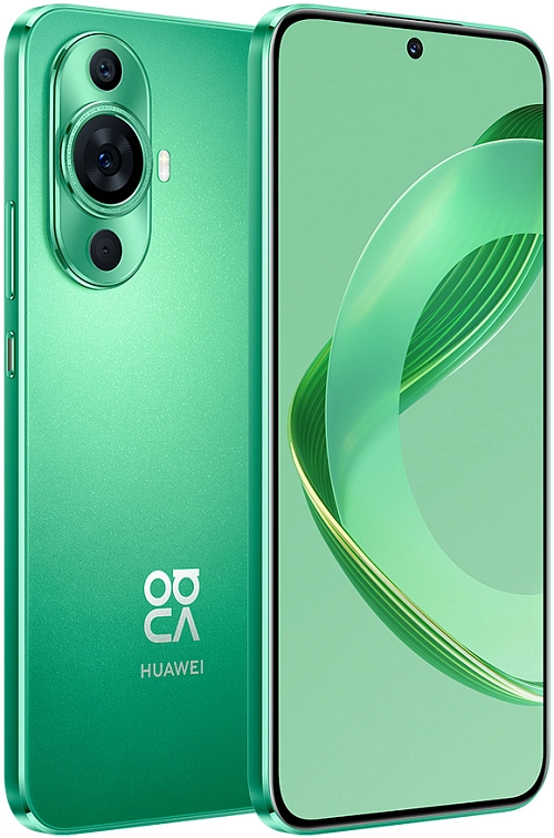 Huawei Nova 11 8/256GB (зеленый) Huawei Nova 11 8/256GB (зеленый)