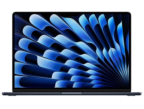 Apple Macbook Air 15" M4 (A3241) 24/512GB (темная ночь)