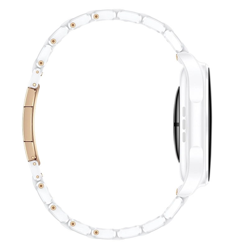 HUAWEI Watch 6 Pro 43 мм LEB-AL10 керамика фото 4