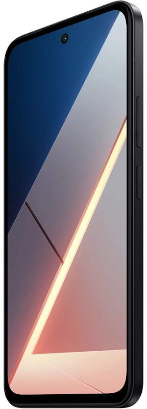 POCO M7 8/256GB (черный) фото 3