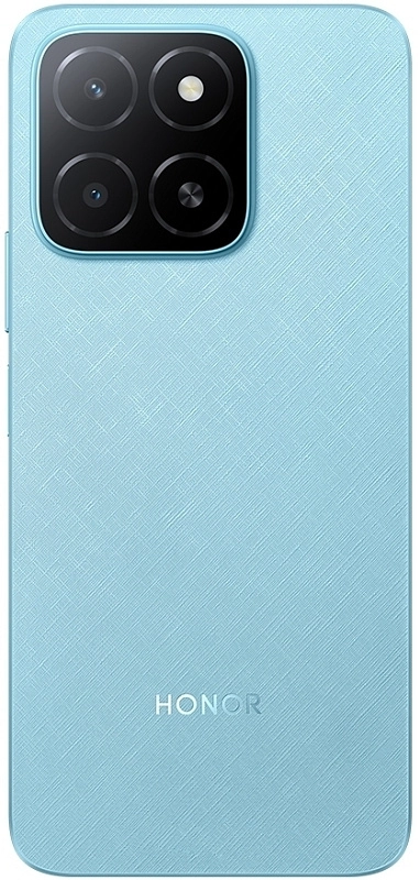 HONOR X5b Plus 4/128GB (голубой) фото 6 HONOR X5b Plus 4/128GB (голубой) фото 6