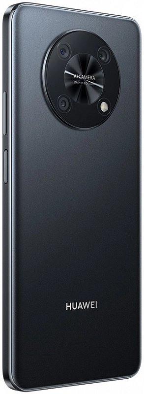 Huawei Nova Y90 4/128GB (полночный черный) фото 25