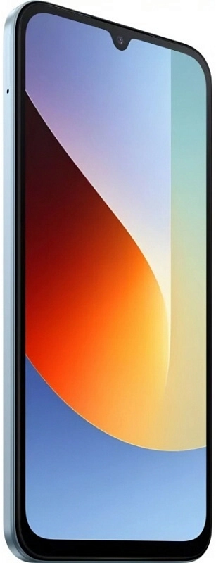 Redmi A7 Pro 4/128GB (голубой) фото 1