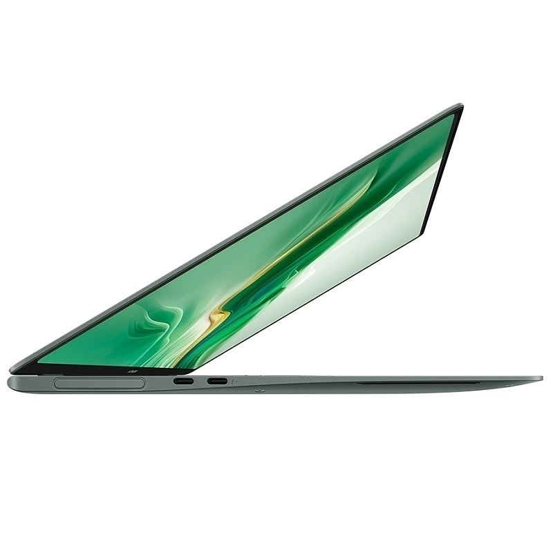 MagicBook Art 14 Ultra5 32/1024GB (зеленый) фото 8 MagicBook Art 14 Ultra5 32/1024GB (зеленый) фото 8