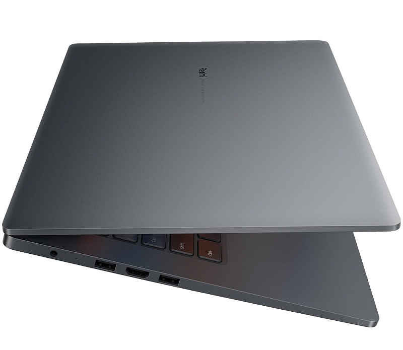 Xiaomi RedmiBook 15 i3 8/256GB (темно-серый) фото 6 Xiaomi RedmiBook 15 i3 8/256GB (темно-серый) фото 6
