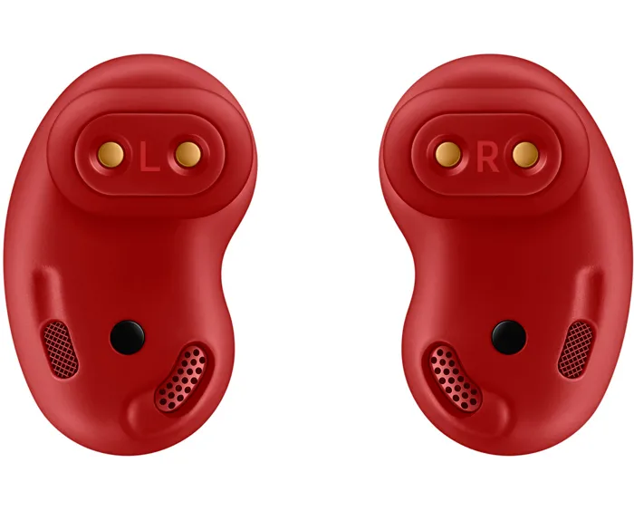 Samsung Galaxy Buds Live (красный) фото 5 Samsung Galaxy Buds Live (красный) фото 5