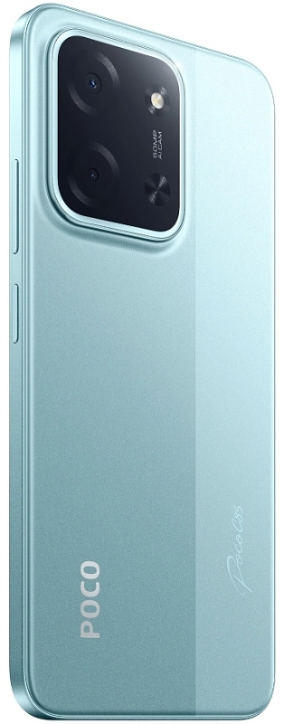 POCO C85 6/128GB (зеленый) фото 5 POCO C85 6/128GB (зеленый) фото 5