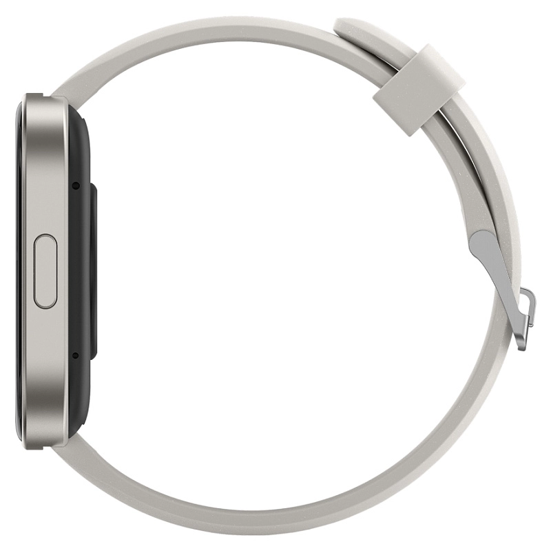 Infinix XWatch H5 Pro XW5P (серый) фото 5