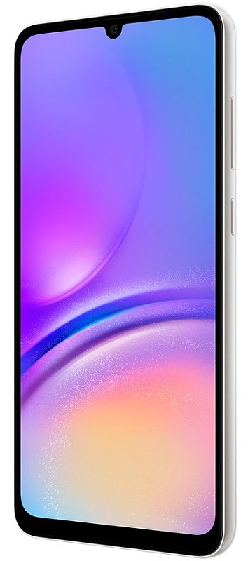 Samsung Galaxy A05 A055 4/64GB (серебристый) фото 3 Samsung Galaxy A05 A055 4/64GB (серебристый) фото 3