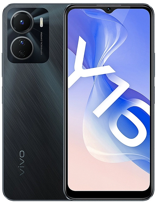 vivo Y16 3/32GB (метеоритный дождь) vivo Y16 3/32GB (метеоритный дождь)